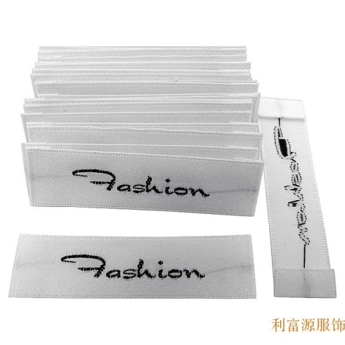 高档织唛布标定做哪里好